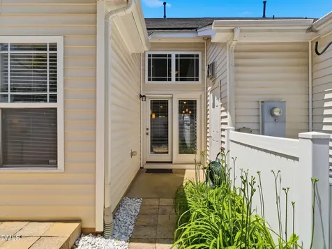2505 Asher View Court Raleigh NC 27606