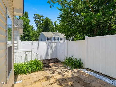 2505 Asher View Court Raleigh NC 27606