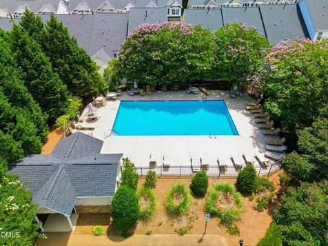 2505 Asher View Court Raleigh NC 27606