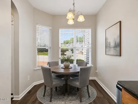 2505 Asher View Court Raleigh NC 27606