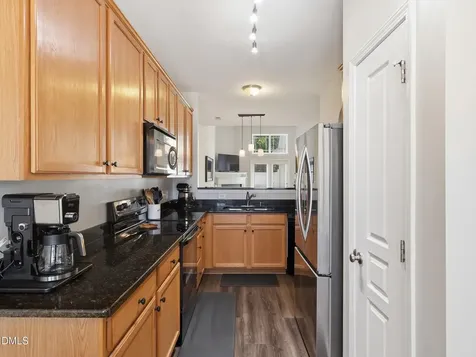 2505 Asher View Court Raleigh NC 27606