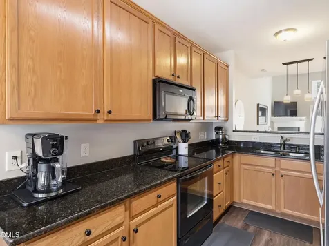 2505 Asher View Court Raleigh NC 27606