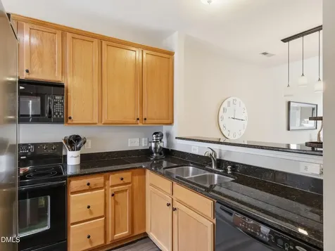 2505 Asher View Court Raleigh NC 27606