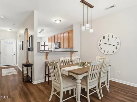 2505 Asher View Court Raleigh NC 27606