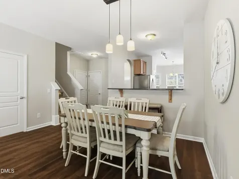 2505 Asher View Court Raleigh NC 27606