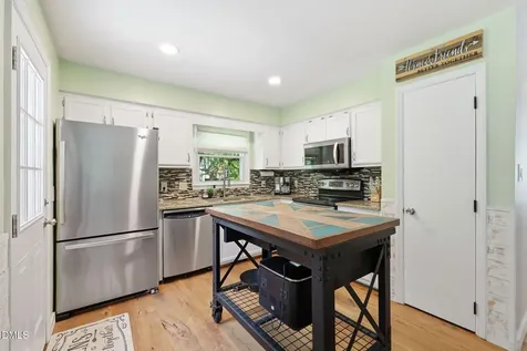 224 Rosehaven Drive Raleigh NC 27609