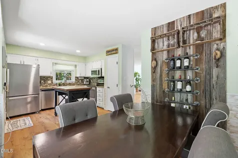 224 Rosehaven Drive Raleigh NC 27609