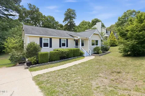 224 Rosehaven Drive Raleigh NC 27609