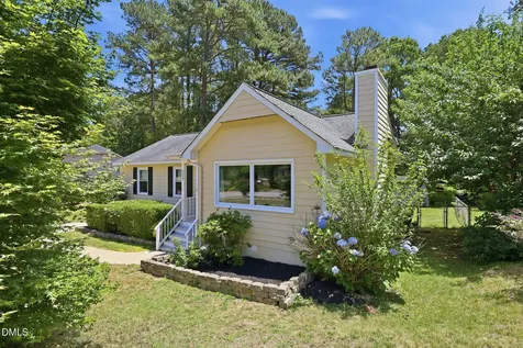 224 Rosehaven Drive Raleigh NC 27609