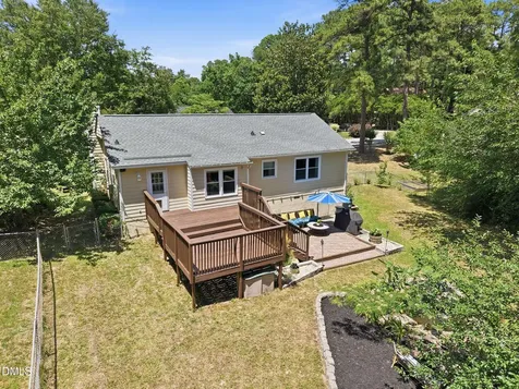 224 Rosehaven Drive Raleigh NC 27609