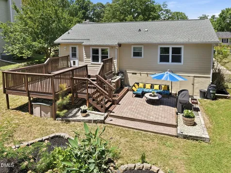 224 Rosehaven Drive Raleigh NC 27609