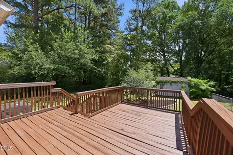 224 Rosehaven Drive Raleigh NC 27609