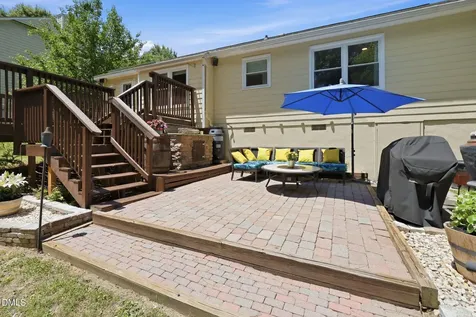 224 Rosehaven Drive Raleigh NC 27609