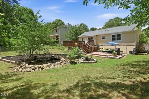 224 Rosehaven Drive Raleigh NC 27609