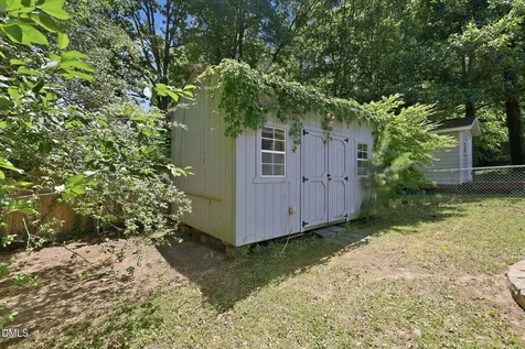 224 Rosehaven Drive Raleigh NC 27609