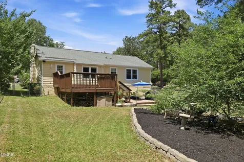 224 Rosehaven Drive Raleigh NC 27609