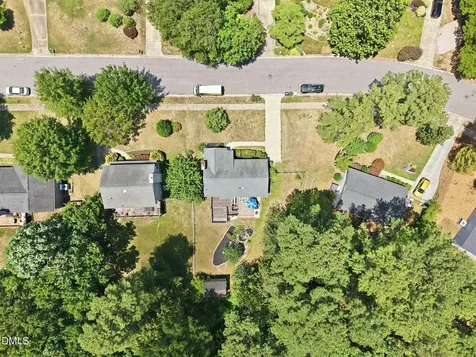 224 Rosehaven Drive Raleigh NC 27609