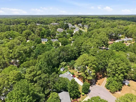 224 Rosehaven Drive Raleigh NC 27609