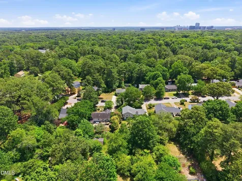 224 Rosehaven Drive Raleigh NC 27609