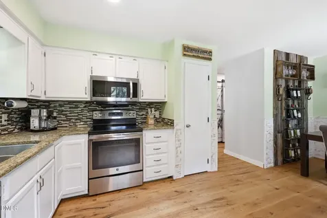 224 Rosehaven Drive Raleigh NC 27609