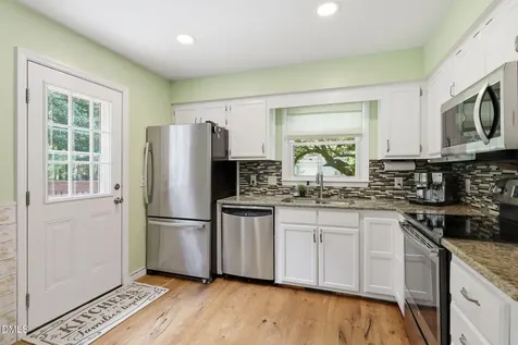 224 Rosehaven Drive Raleigh NC 27609