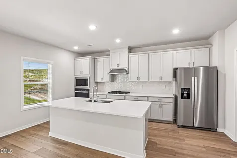 521 Southland Drive Zebulon NC 27597