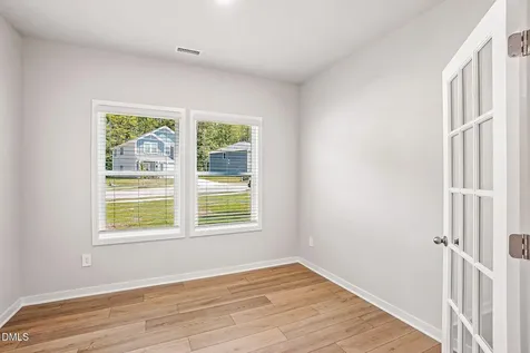 521 Southland Drive Zebulon NC 27597