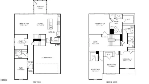 521 Southland Drive Zebulon NC 27597