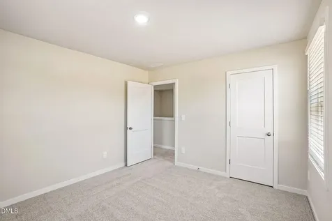 521 Southland Drive Zebulon NC 27597
