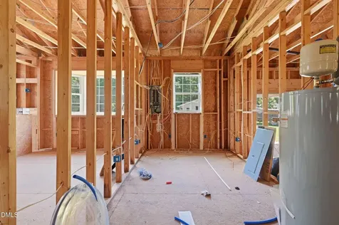 129 Shaman Drive Louisburg NC 27549