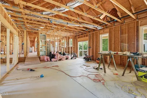 129 Shaman Drive Louisburg NC 27549