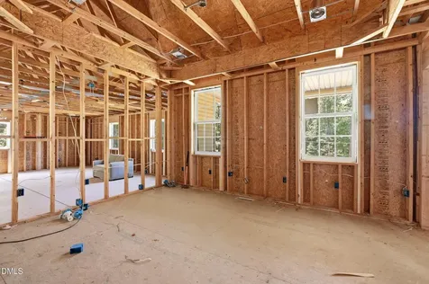 129 Shaman Drive Louisburg NC 27549