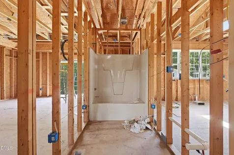 129 Shaman Drive Louisburg NC 27549