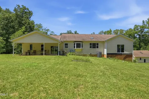 129 Shaman Drive Louisburg NC 27549