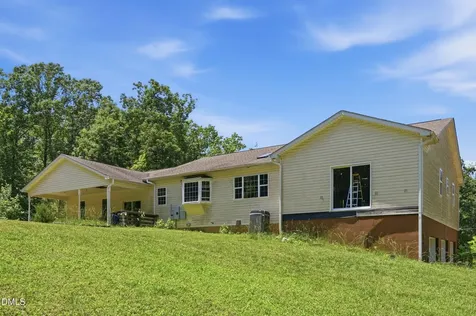 129 Shaman Drive Louisburg NC 27549