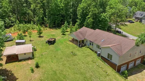 129 Shaman Drive Louisburg NC 27549