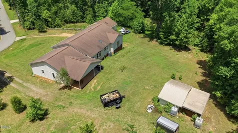 129 Shaman Drive Louisburg NC 27549