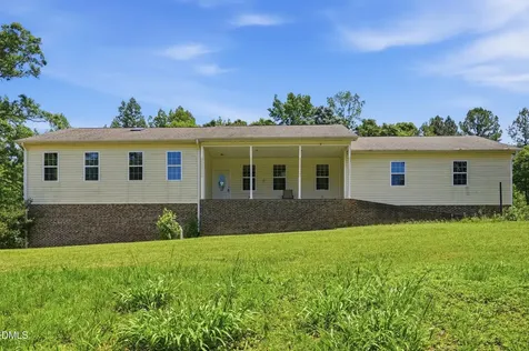 129 Shaman Drive Louisburg NC 27549