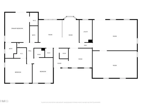 129 Shaman Drive Louisburg NC 27549