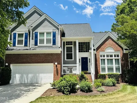 4104 Peachway Drive Durham NC 27705