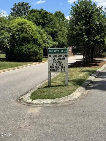 4104 Peachway Drive Durham NC 27705