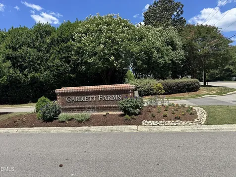 4104 Peachway Drive Durham NC 27705