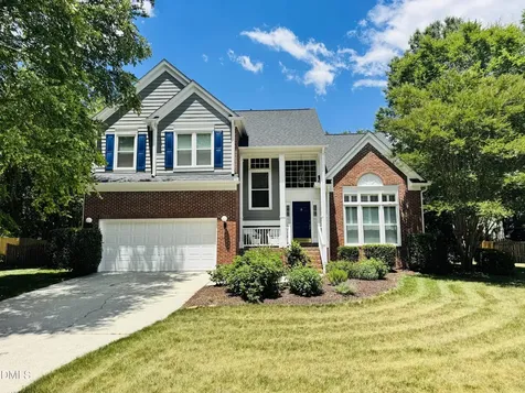 4104 Peachway Drive Durham NC 27705