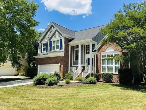 4104 Peachway Drive Durham NC 27705
