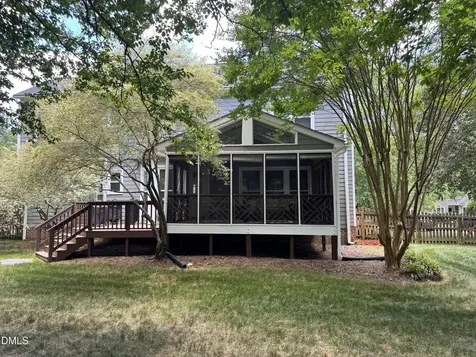 4104 Peachway Drive Durham NC 27705