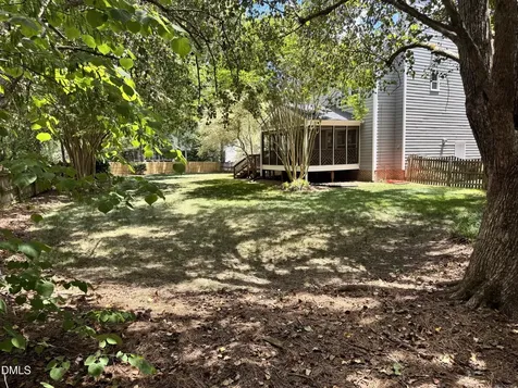 4104 Peachway Drive Durham NC 27705