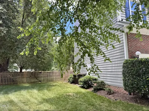 4104 Peachway Drive Durham NC 27705