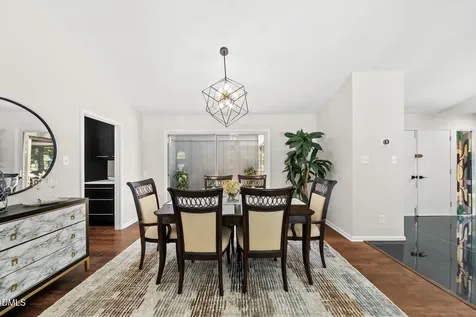 4501 Wingate Drive Raleigh NC 27609