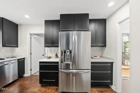 4501 Wingate Drive Raleigh NC 27609