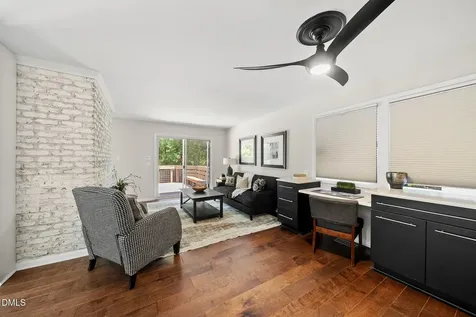 4501 Wingate Drive Raleigh NC 27609